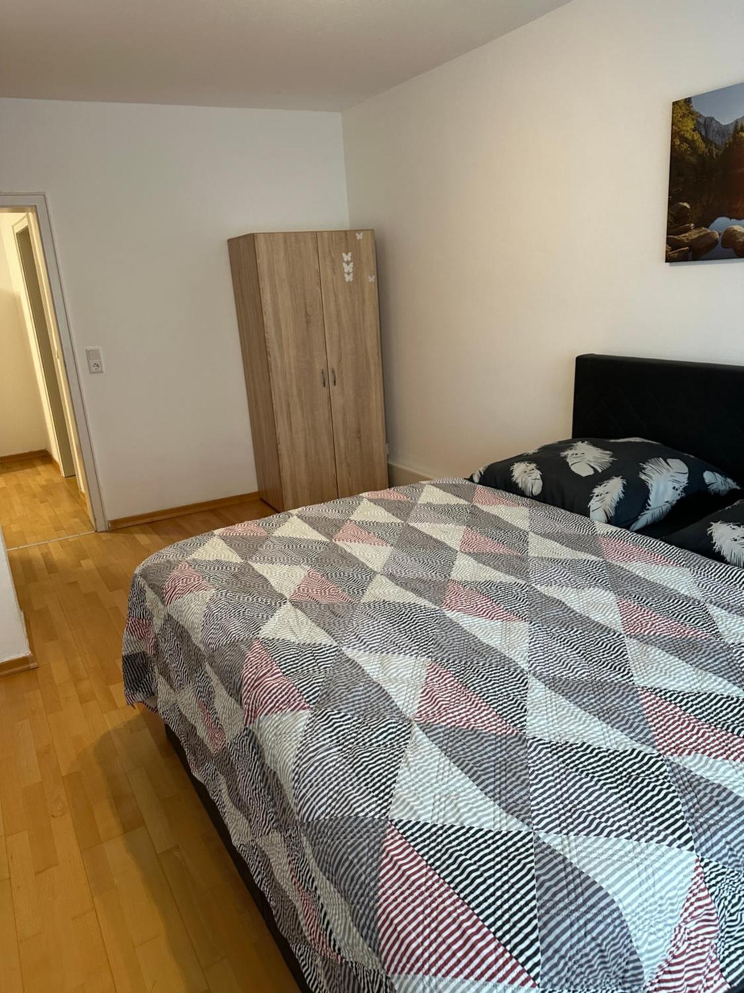 Holiday-Ferienwohnung Solingen-Mitte Exterior photo