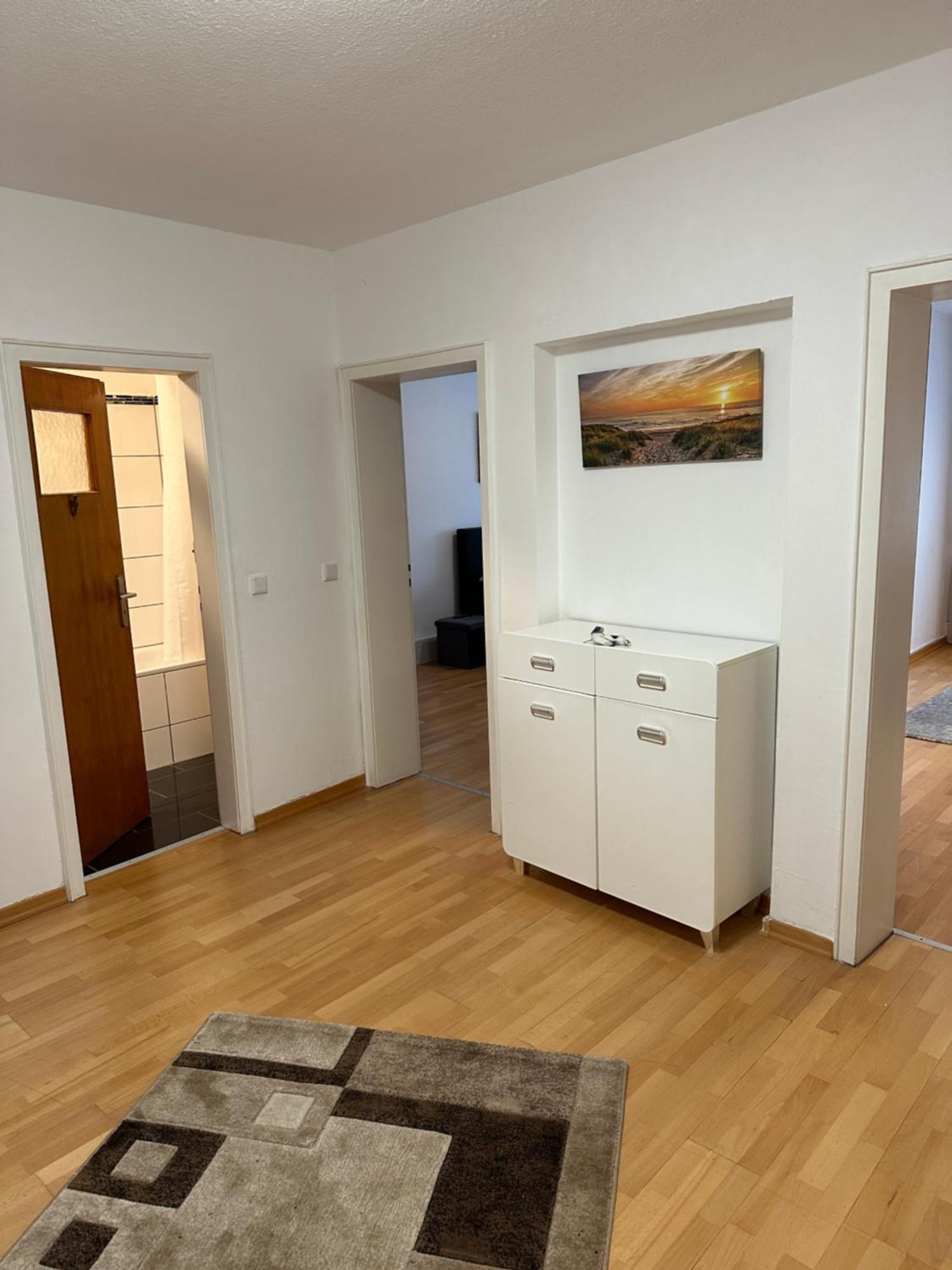 Holiday-Ferienwohnung Solingen-Mitte Exterior photo